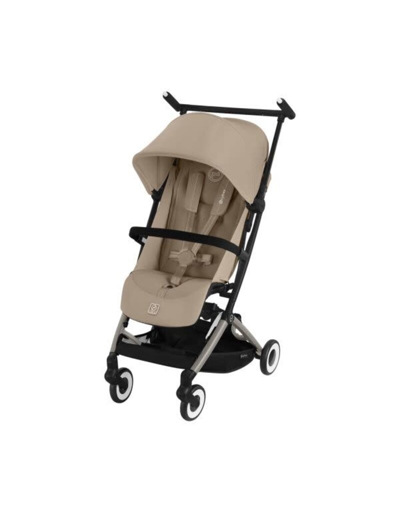 Cybex Cybex - Libelle gold - Almond beige