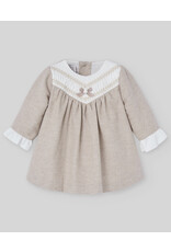 Paz Rodriguez Jurkje "Pony"- lichtbruin