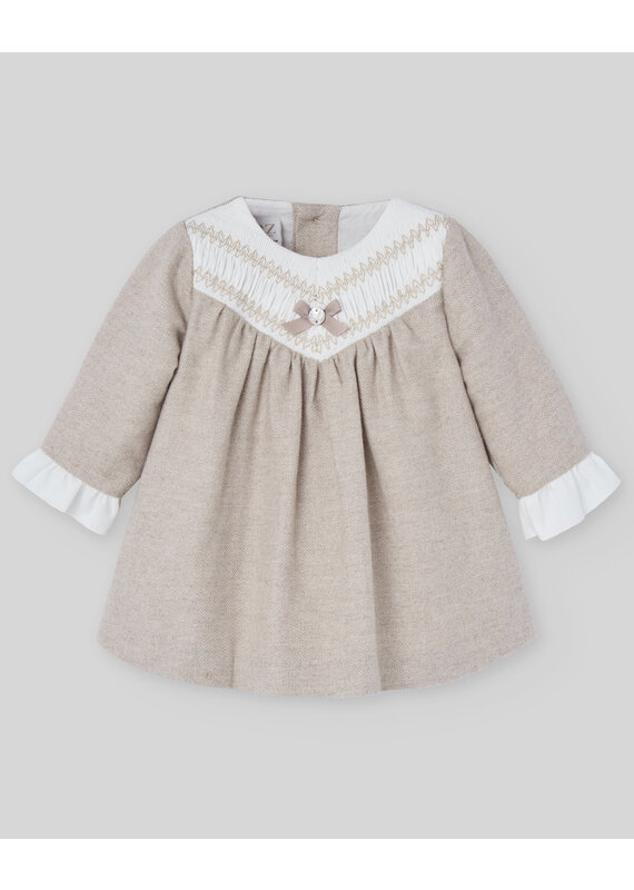 Paz Rodriguez Jurkje "Pony"- lichtbruin