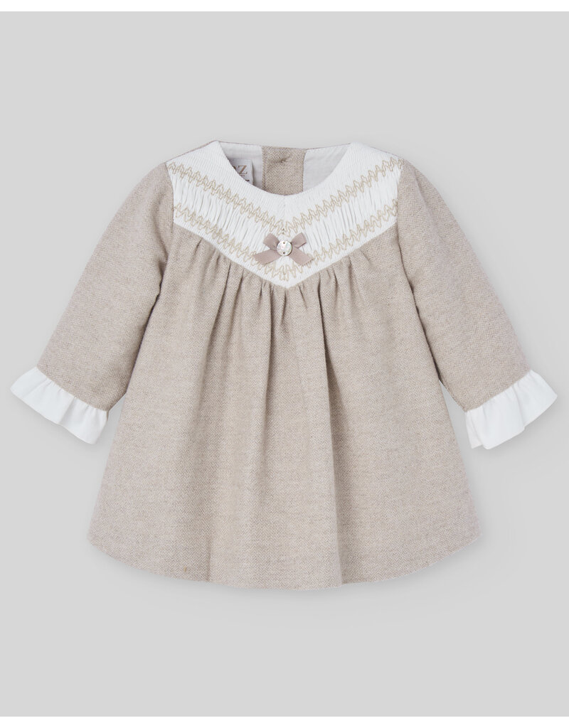 Paz Rodriguez Jurkje "Pony"- lichtbruin