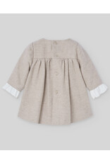 Paz Rodriguez Jurkje "Pony"- lichtbruin