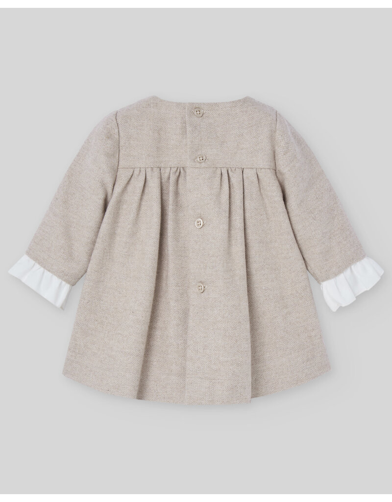 Paz Rodriguez Jurkje "Pony"- lichtbruin