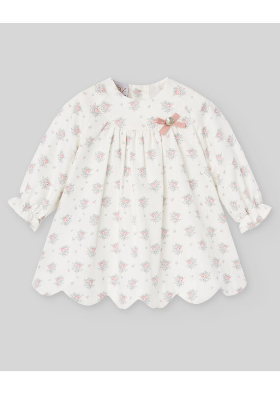 Paz Rodriguez Jurkje-semilla-bloemetjes