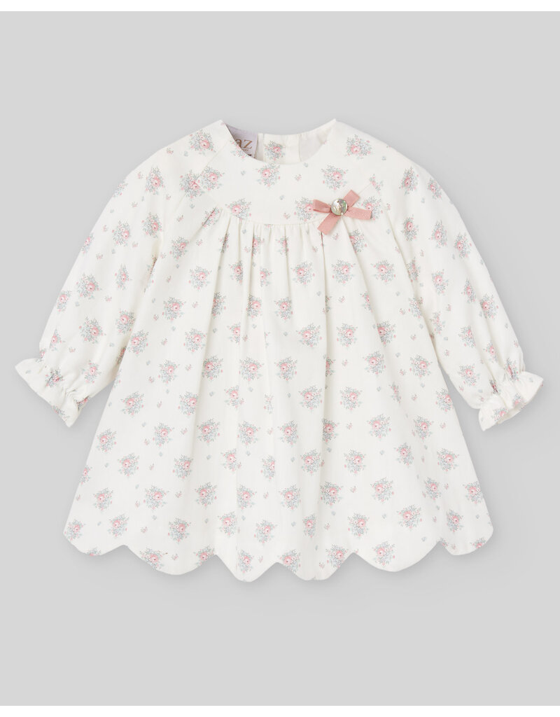 Paz Rodriguez Jurkje-semilla-bloemetjes