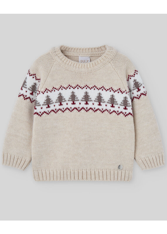 Paz Rodriguez Trui Acebo-sand