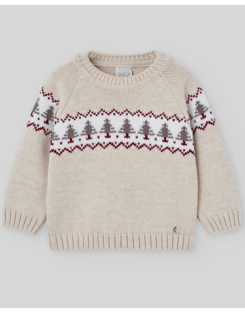 Paz Rodriguez Trui Acebo-sand