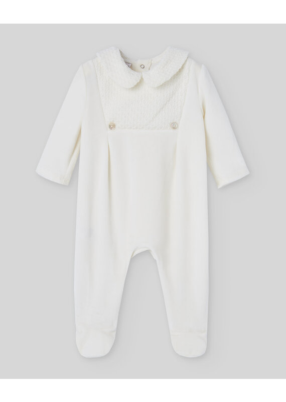 Paz Rodriguez Kruippakje-Ternura-cream