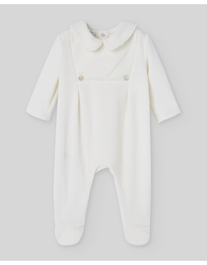 Paz Rodriguez Kruippakje-Ternura-cream