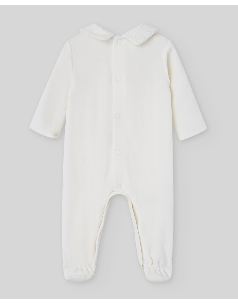 Paz Rodriguez Kruippakje-Ternura-cream