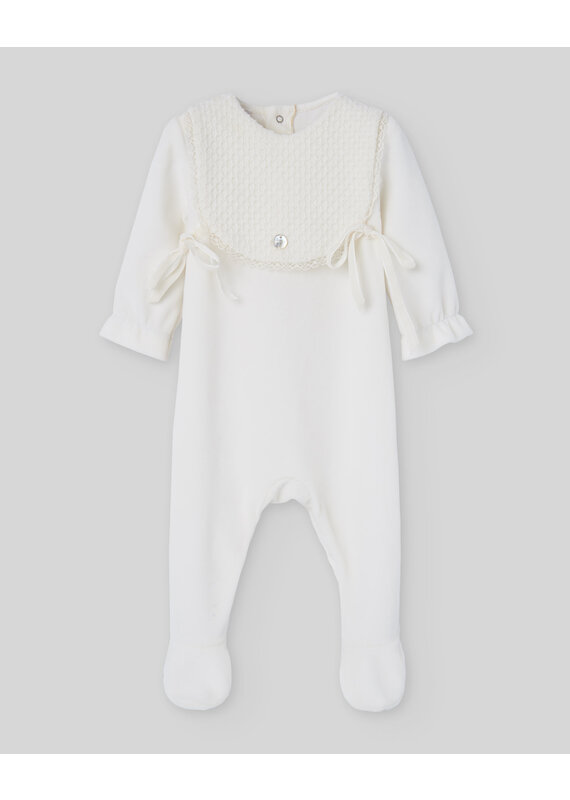 Paz Rodriguez Kruippakje-Ternura STRIK-cream