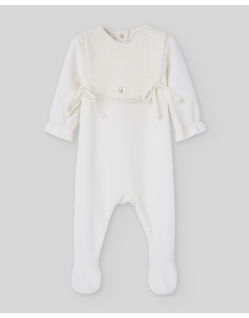 Paz Rodriguez Kruippakje-Ternura STRIK-cream