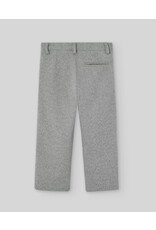 Paz Rodriguez Jongensbroek- grijs geweven