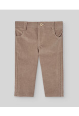 Paz Rodriguez Jongensbroek- Geribbeld-sand