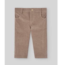 Paz Rodriguez Jongensbroek- Geribbeld-sand