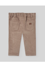 Paz Rodriguez Jongensbroek- Geribbeld-sand