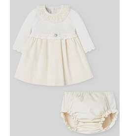 Paz Rodriguez Paz Rodriguez - Ceremonie set meisje