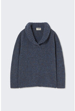 Cozmo Cozmo - Palermo trui - blauw