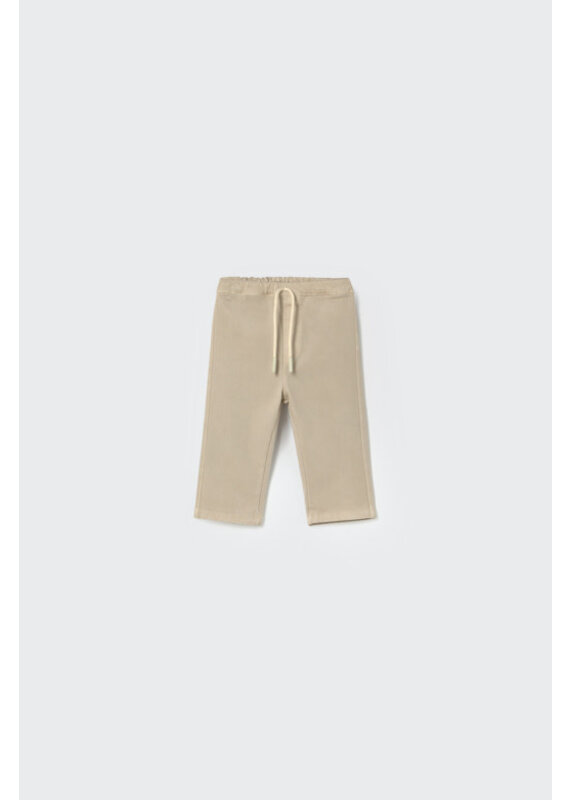 Cozmo Cozmo - Broek Borneo - beige
