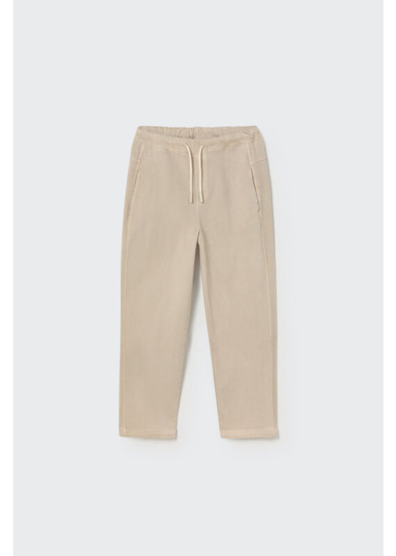 Cozmo Cozmo - Broek Maurice - beige