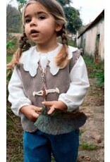 Laranjinha Laranjinha - Blouse Marie-Julie