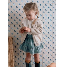 Laranjinha Laranjinha - Blouse Marie-Julie