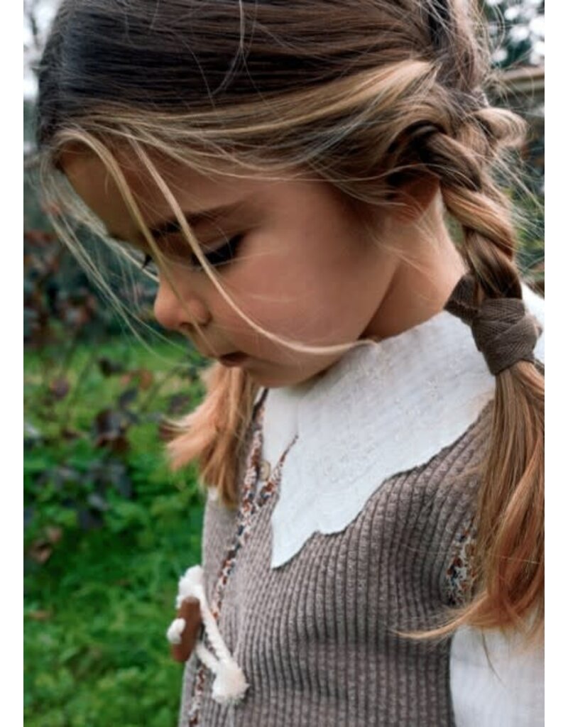 Laranjinha Laranjinha - Blouse Marie-Julie