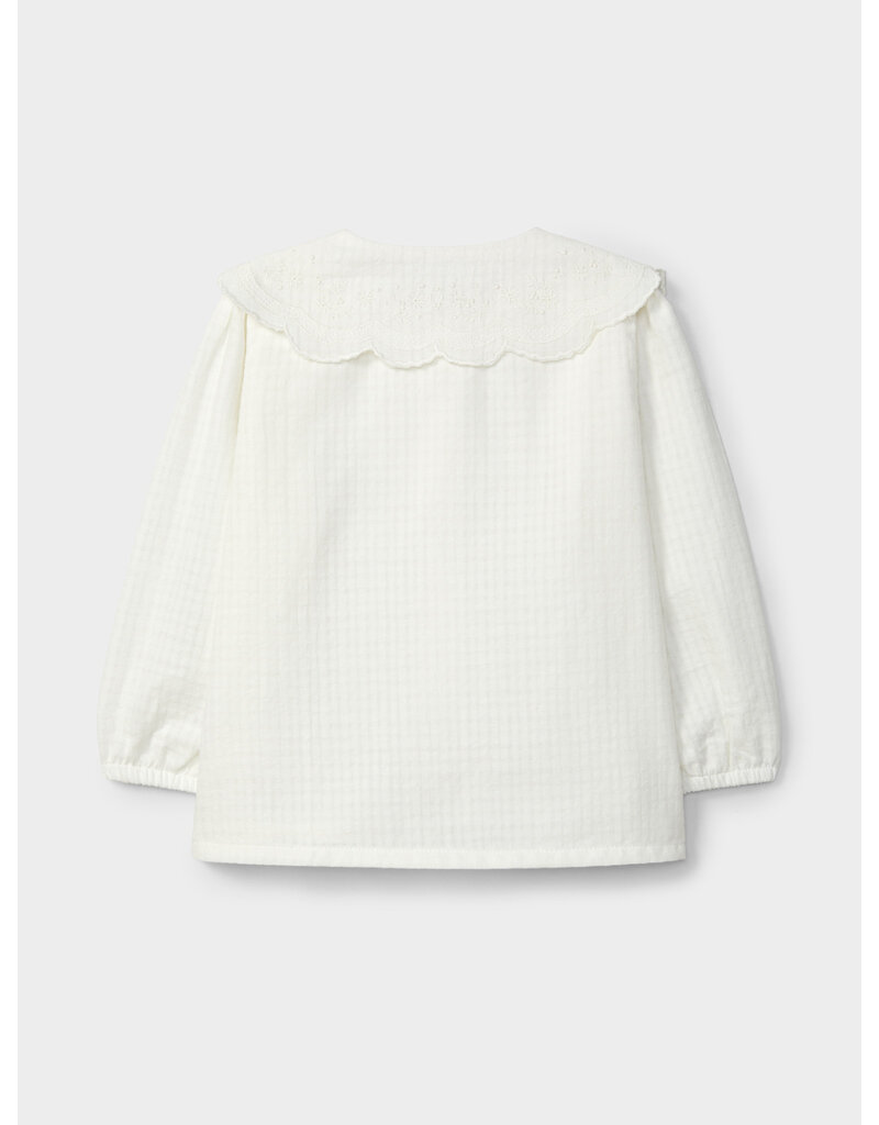 Laranjinha Laranjinha - Blouse Marie-Julie