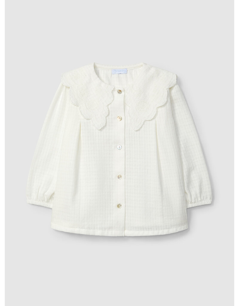 Laranjinha Laranjinha - Blouse Marie-Julie