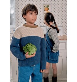 Laranjinha Laranjinha - Trui Jef