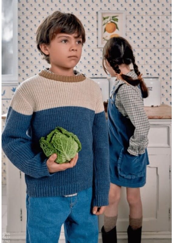 Laranjinha Laranjinha - Trui Jef