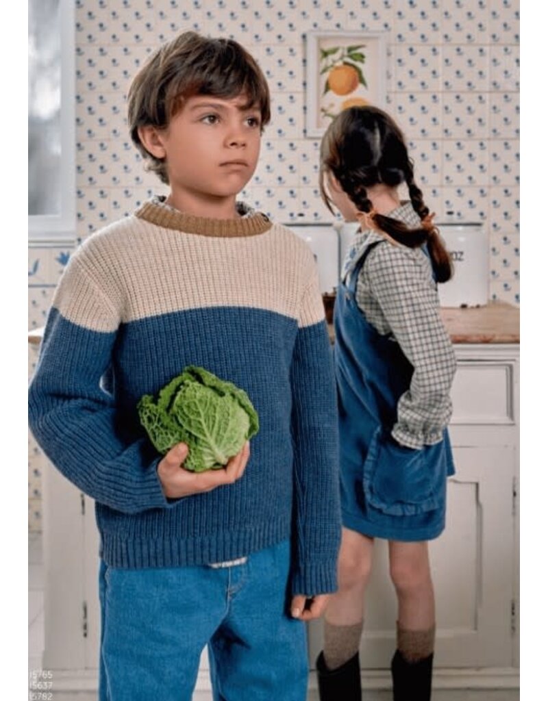 Laranjinha Laranjinha - Trui Jef