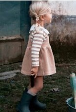 Laranjinha Laranjinha - Kleed Luvia - beige