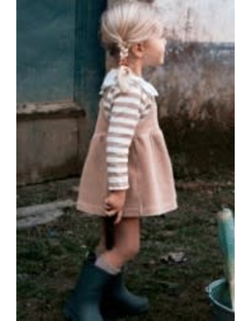 Laranjinha Laranjinha - Kleed Luvia - beige