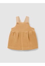 Laranjinha Laranjinha - Kleed Luvia - beige