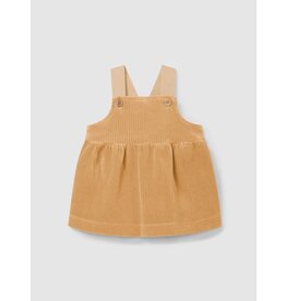 Laranjinha Laranjinha - Kleed Luvia - beige