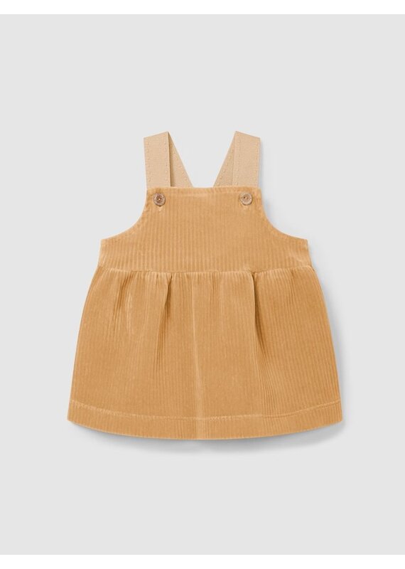 Laranjinha Laranjinha - Kleed Luvia - beige