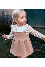 Laranjinha Laranjinha - Kleed Luvia - beige