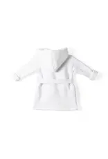 living nature Badjas Flo - niet gepersonaliseerd