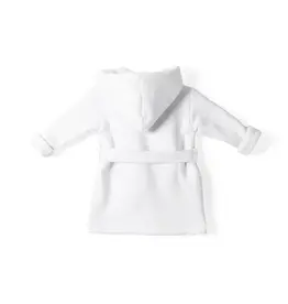 living nature Badjas Flo - niet gepersonaliseerd