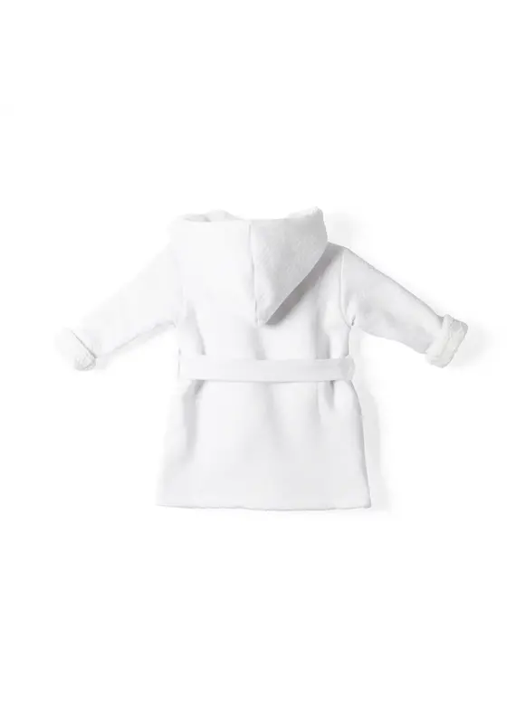 living nature Badjas Flo - niet gepersonaliseerd