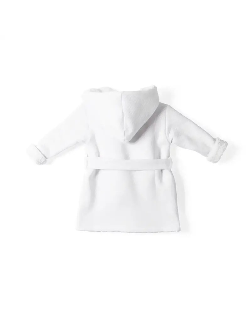 living nature Badjas Flo - niet gepersonaliseerd