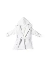 living nature Badjas Flo - niet gepersonaliseerd