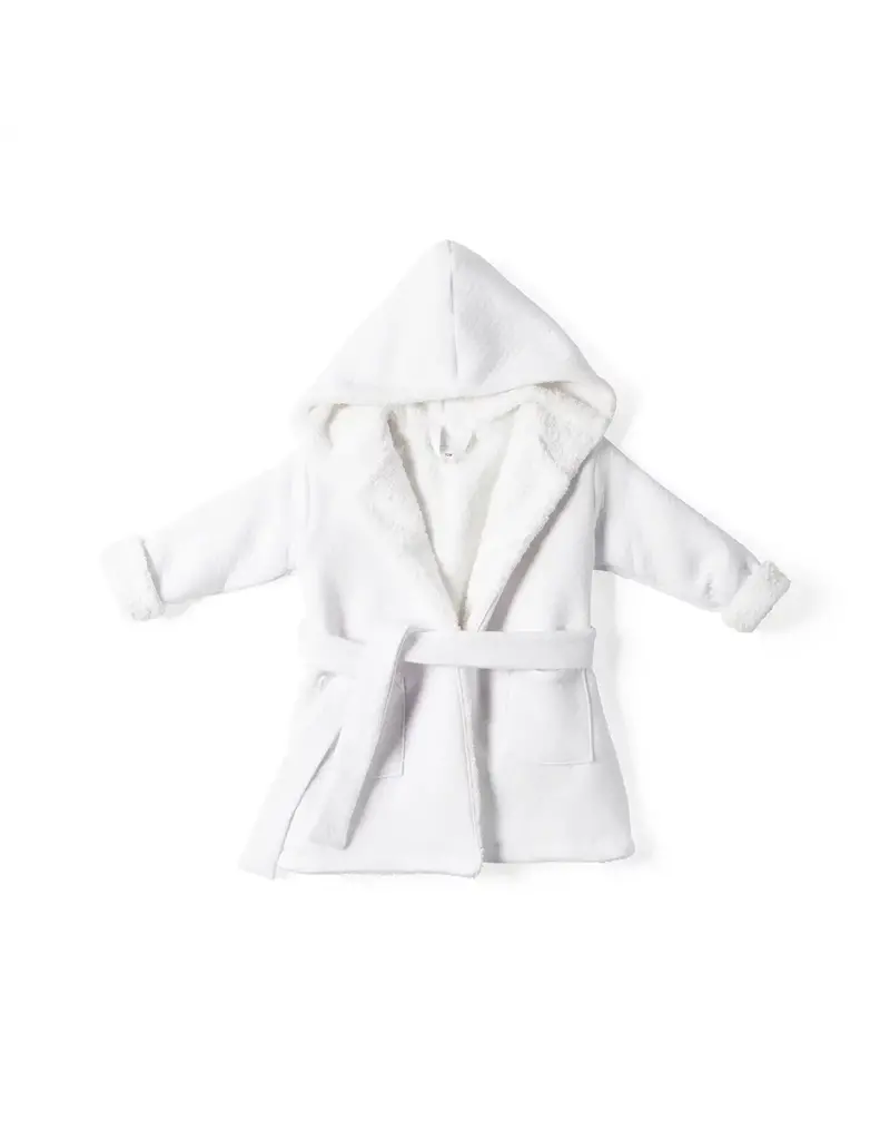 living nature Badjas Flo - niet gepersonaliseerd