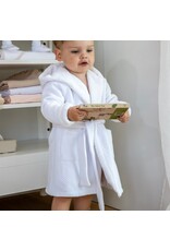 living nature Badjas Flo - niet gepersonaliseerd