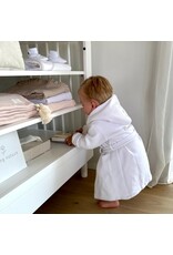 living nature Badjas Flo - niet gepersonaliseerd