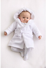 living nature Badjas Flo - niet gepersonaliseerd