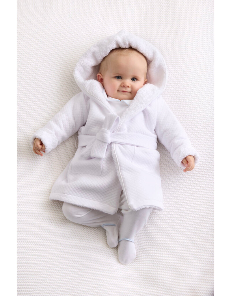 living nature Badjas Flo - niet gepersonaliseerd