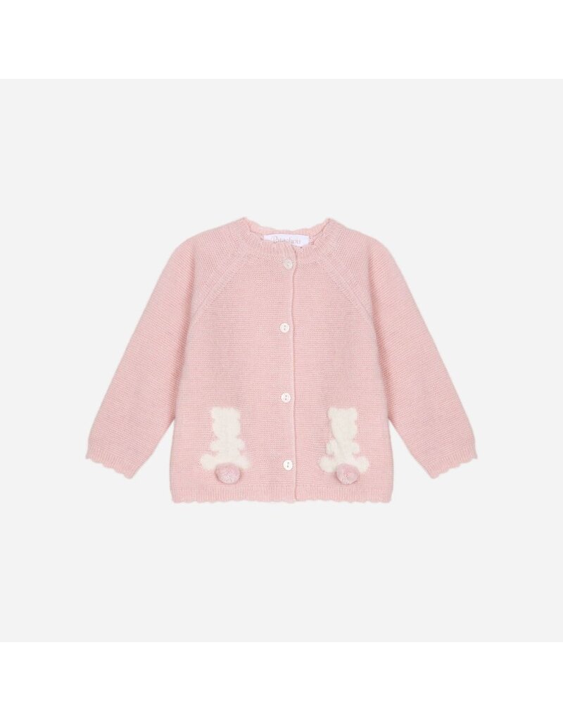 Patachou Patachou set ; Jeanne - rose