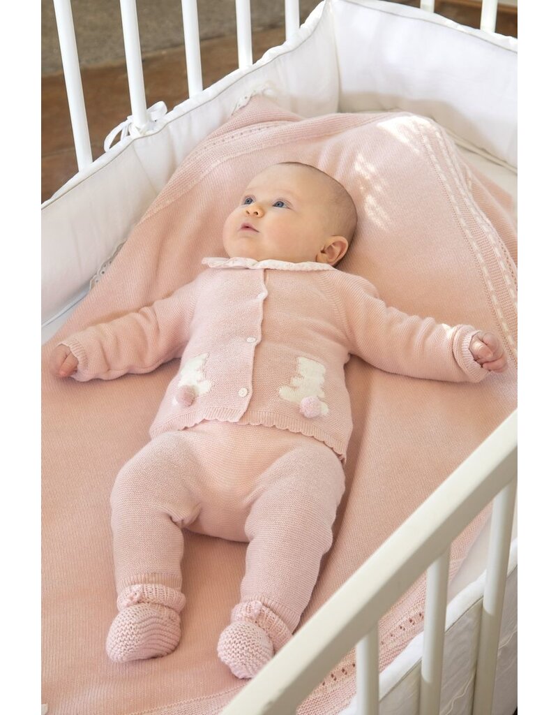 Patachou Patachou set ; Jeanne - rose