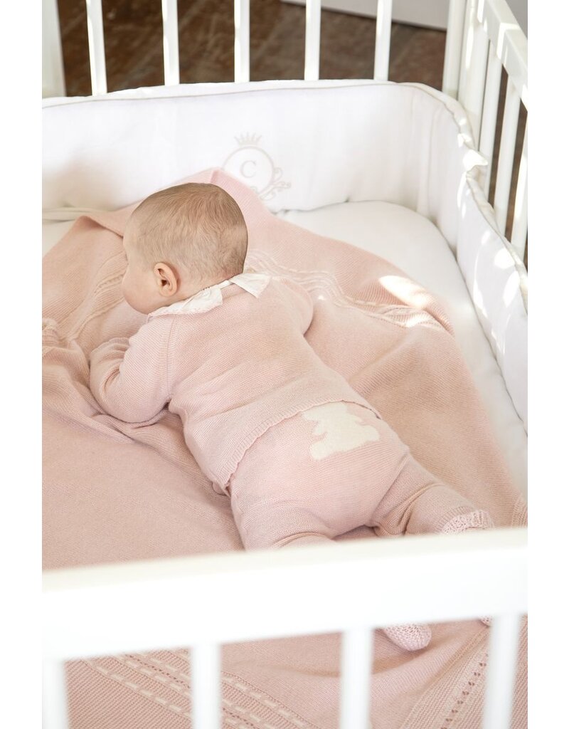 Patachou Patachou set ; Jeanne - rose